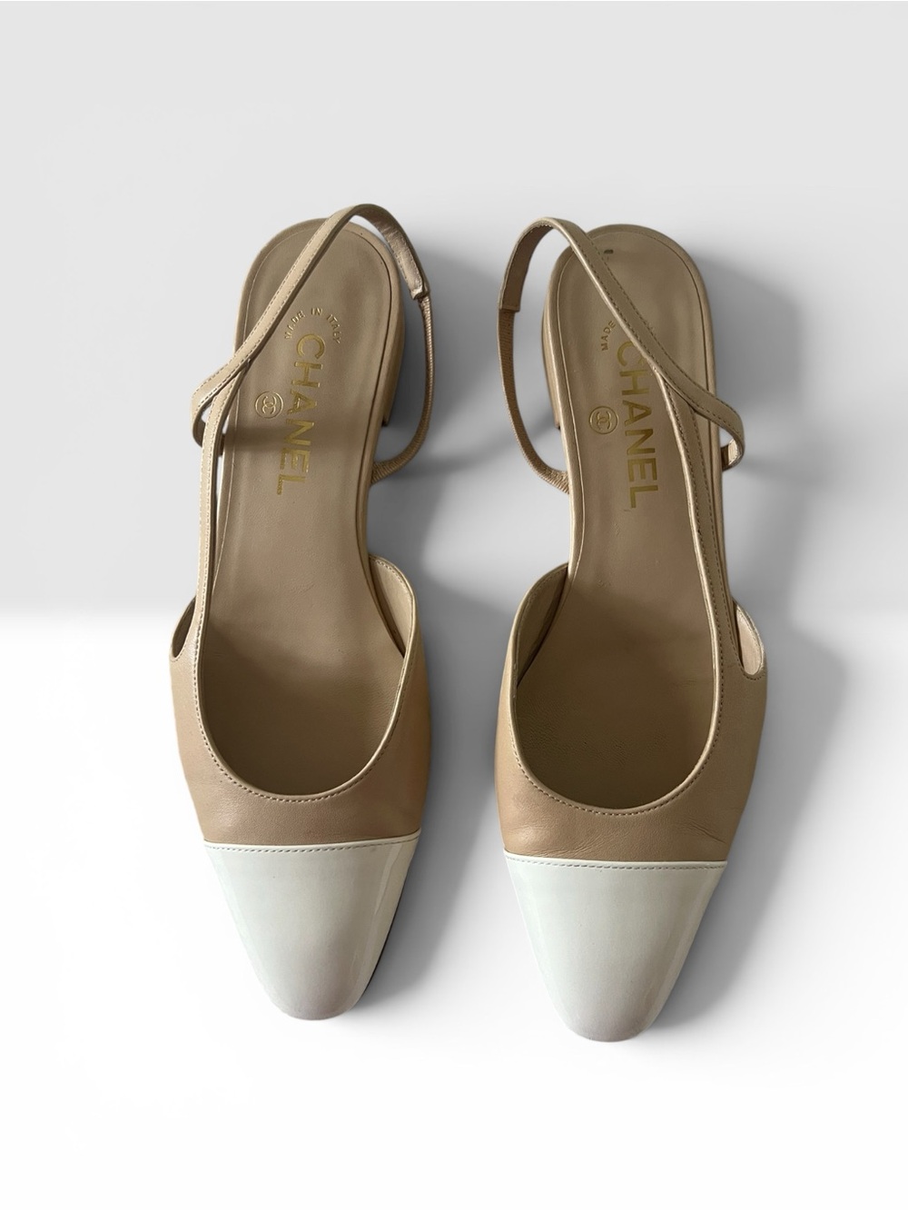 Designer Shoes! - Picture 4 of 13